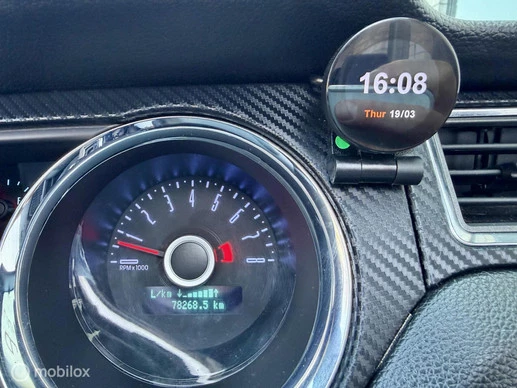 Ford Mustang - Afbeelding 9 van 18