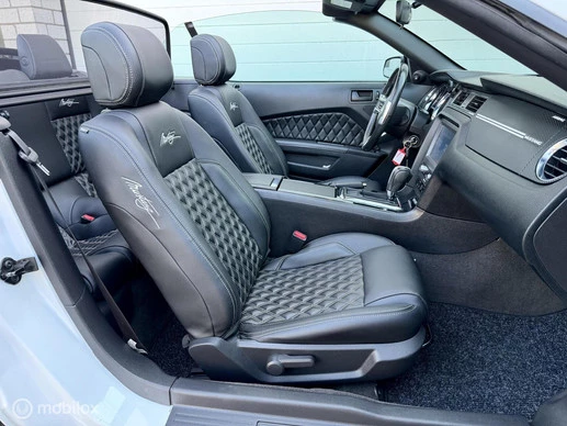 Ford Mustang - Afbeelding 10 van 18