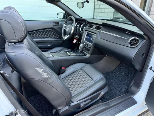 Ford Mustang - Afbeelding 11 van 18