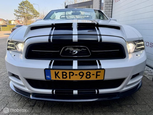 Ford Mustang - Afbeelding 16 van 18