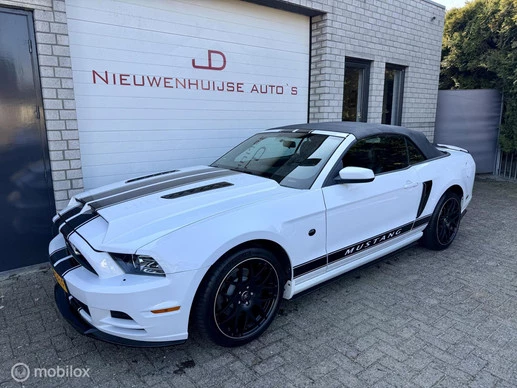 Ford Mustang - Afbeelding 3 van 18