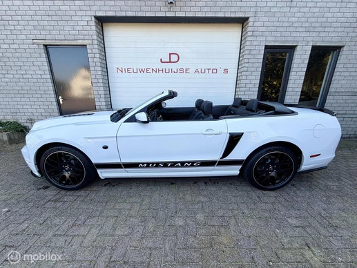 Ford Mustang - Afbeelding 4 van 18