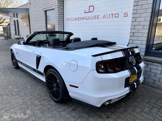 Ford Mustang - Afbeelding 5 van 18