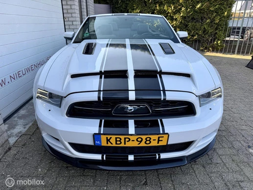 Ford Mustang - Afbeelding 6 van 18