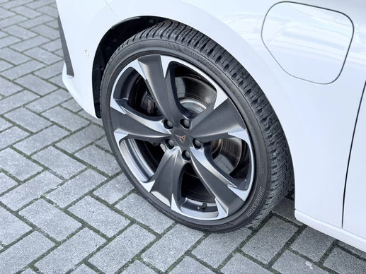 CUPRA Leon Sportstourer - Afbeelding 5 van 30