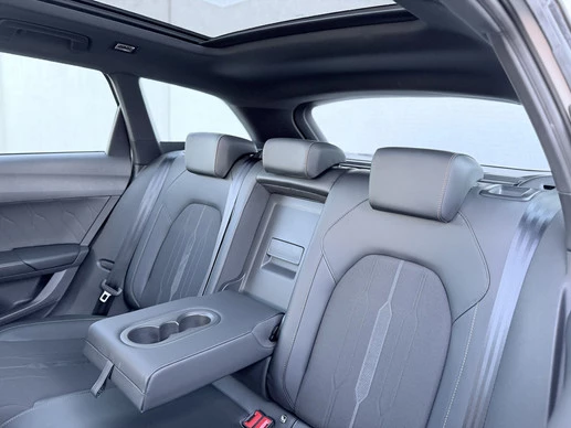 CUPRA Leon Sportstourer - Afbeelding 12 van 30