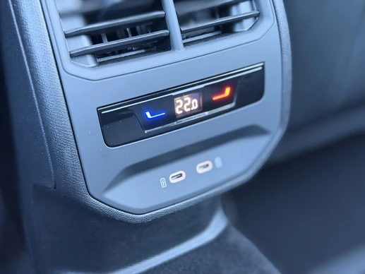 CUPRA Leon Sportstourer - Afbeelding 14 van 30