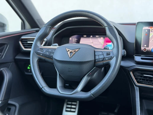 CUPRA Leon Sportstourer - Afbeelding 16 van 30