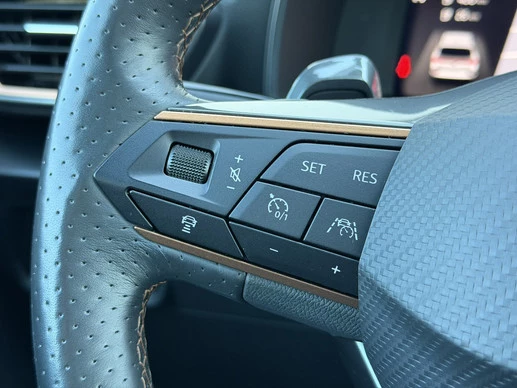 CUPRA Leon Sportstourer - Afbeelding 20 van 30