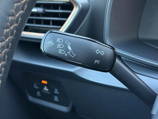 CUPRA Leon Sportstourer - Afbeelding 21 van 30