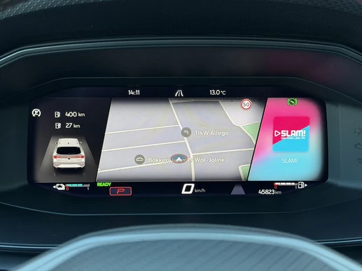 CUPRA Leon Sportstourer - Afbeelding 22 van 30