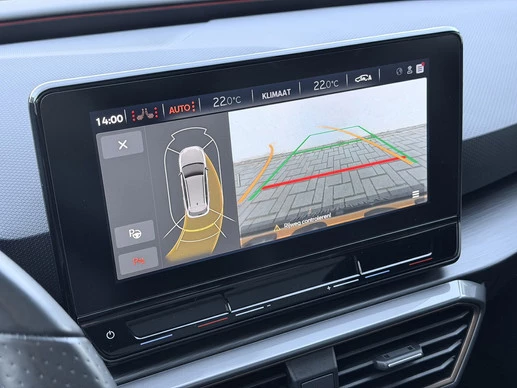 CUPRA Leon Sportstourer - Afbeelding 23 van 30