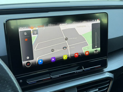 CUPRA Leon Sportstourer - Afbeelding 24 van 30