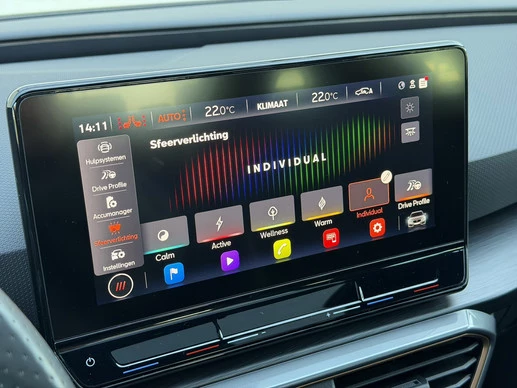 CUPRA Leon Sportstourer - Afbeelding 25 van 30