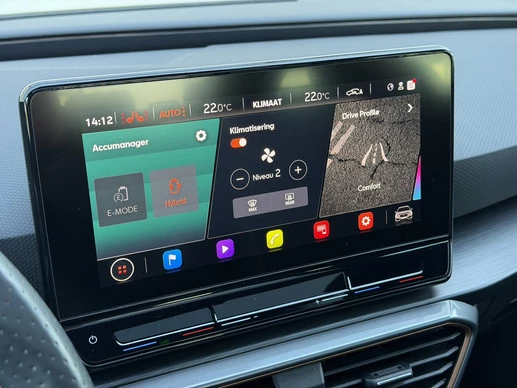 CUPRA Leon Sportstourer - Afbeelding 26 van 30