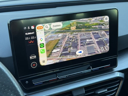 CUPRA Leon Sportstourer - Afbeelding 28 van 30