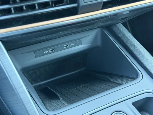 CUPRA Leon Sportstourer - Afbeelding 29 van 30