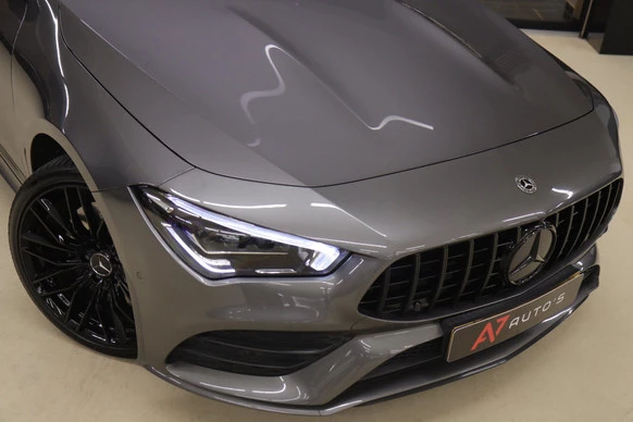 Mercedes-Benz CLA - Afbeelding 6 van 30