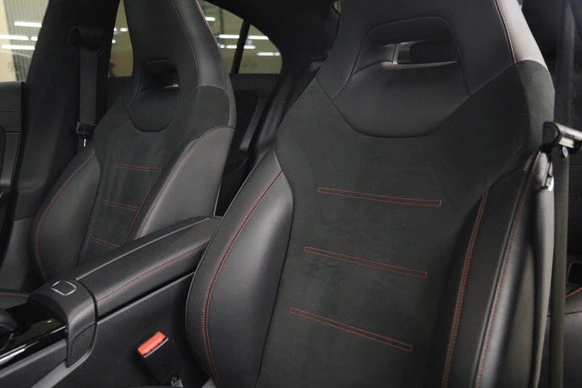 Mercedes-Benz CLA - Afbeelding 9 van 30