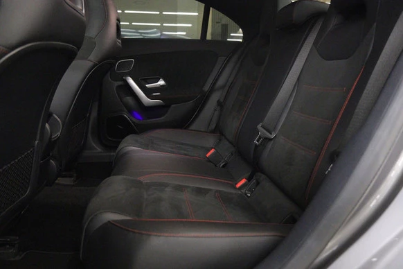 Mercedes-Benz CLA - Afbeelding 10 van 30