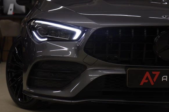 Mercedes-Benz CLA - Afbeelding 15 van 30
