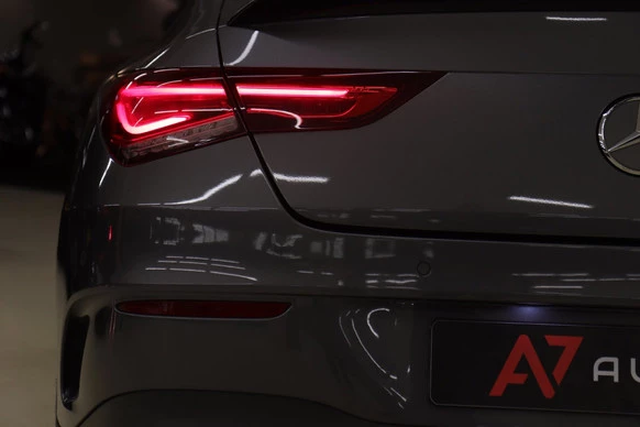 Mercedes-Benz CLA - Afbeelding 16 van 30