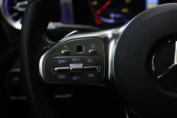 Mercedes-Benz CLA - Afbeelding 17 van 30