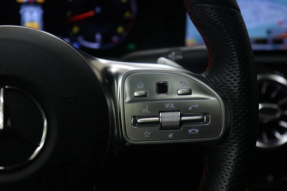 Mercedes-Benz CLA - Afbeelding 18 van 30