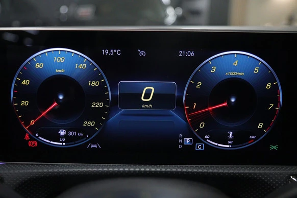 Mercedes-Benz CLA - Afbeelding 20 van 30