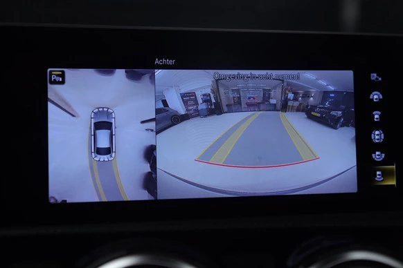 Mercedes-Benz CLA - Afbeelding 23 van 30