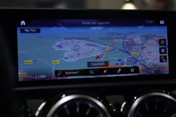 Mercedes-Benz CLA - Afbeelding 25 van 30