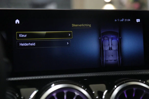 Mercedes-Benz CLA - Afbeelding 26 van 30