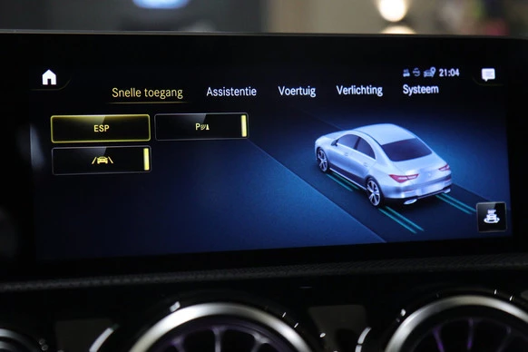 Mercedes-Benz CLA - Afbeelding 29 van 30