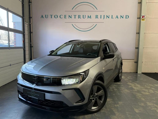 Opel Grandland - Afbeelding 1 van 30