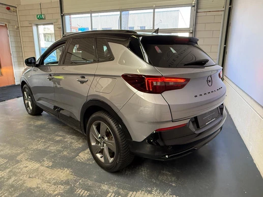 Opel Grandland - Afbeelding 3 van 30