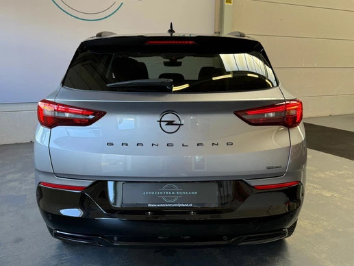 Opel Grandland - Afbeelding 4 van 30