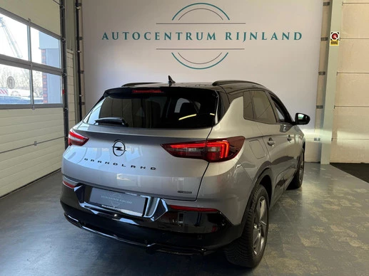 Opel Grandland - Afbeelding 5 van 30