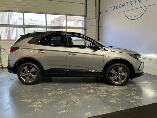 Opel Grandland - Afbeelding 6 van 30