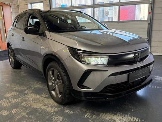 Opel Grandland - Afbeelding 7 van 30