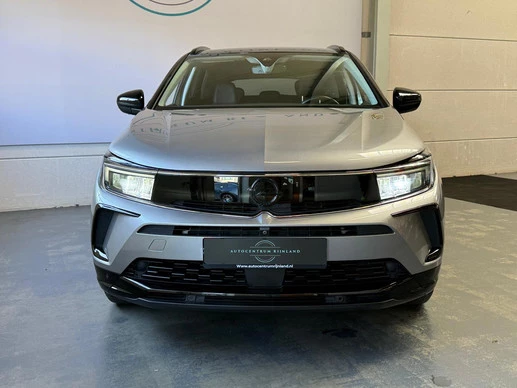 Opel Grandland - Afbeelding 8 van 30