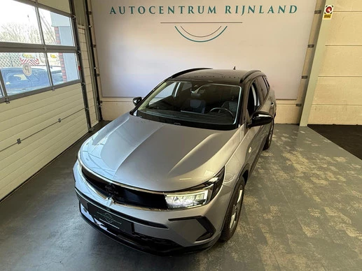 Opel Grandland - Afbeelding 9 van 30