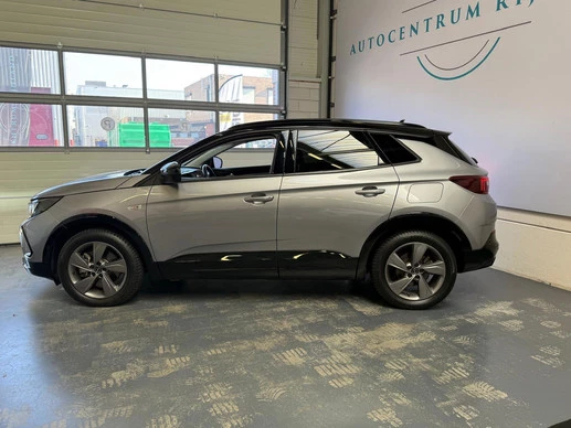 Opel Grandland - Afbeelding 10 van 30