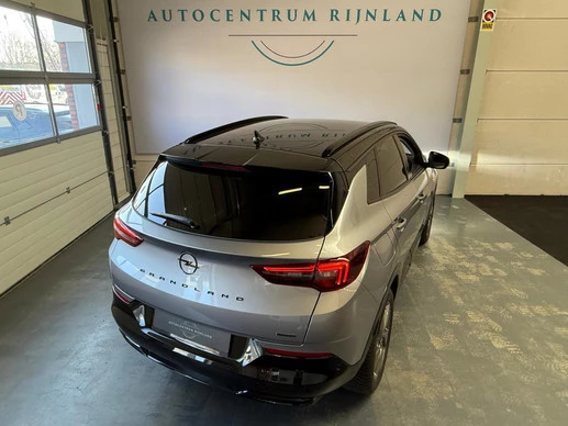 Opel Grandland - Afbeelding 11 van 30