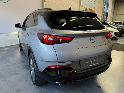 Opel Grandland - Afbeelding 12 van 30