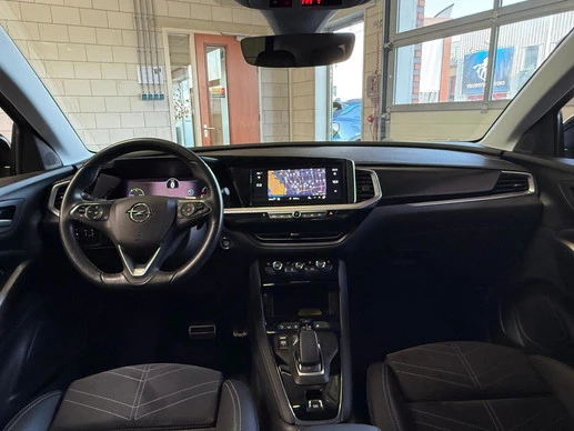 Opel Grandland - Afbeelding 14 van 30