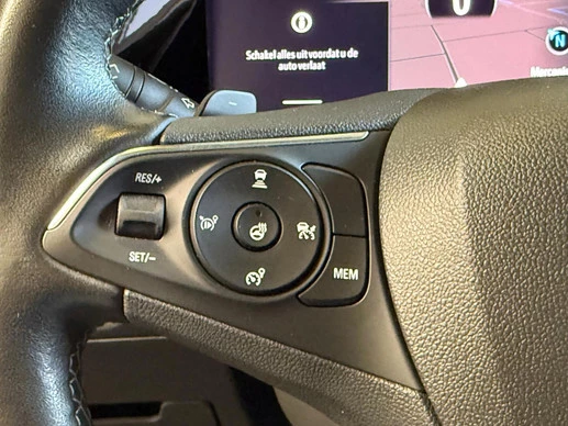 Opel Grandland - Afbeelding 16 van 30