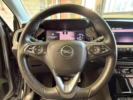 Opel Grandland - Afbeelding 17 van 30