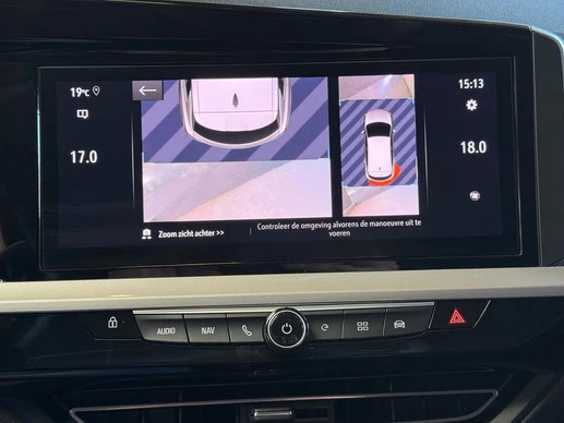 Opel Grandland - Afbeelding 21 van 30