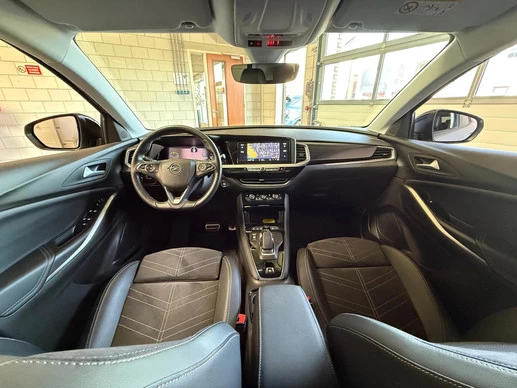 Opel Grandland - Afbeelding 25 van 30