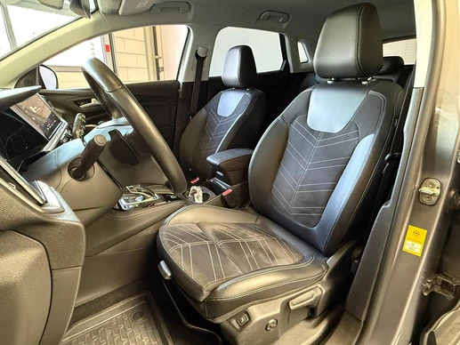 Opel Grandland - Afbeelding 27 van 30